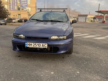 Авто Fiat Marea 1999 № 8277142