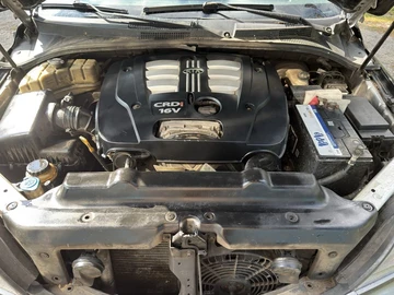 Авто KIA Sorento 2005 № 8277143