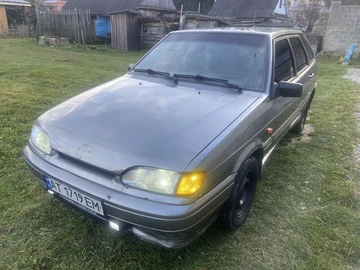 Авто ВАЗ 2114 2006 № 8277147