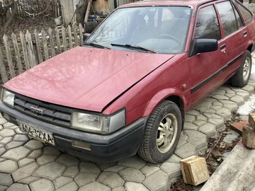 Авто Volkswagen Corrado 1987 № 8277151