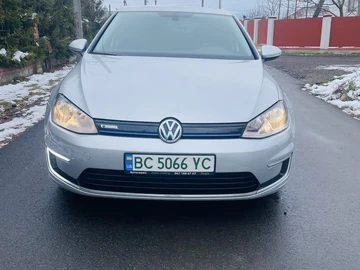 Авто Volkswagen Golf 2015 № 8277152