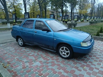 Авто ВАЗ 2110 2002 № 8277155