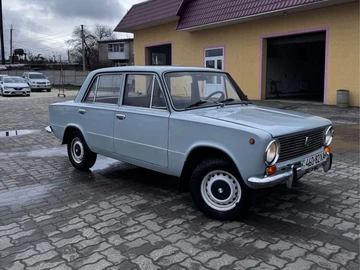 Авто ВАЗ 2101 1987 № 8277158