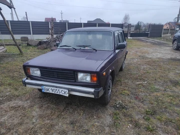 Авто ВАЗ 2104 2002 № 8277159