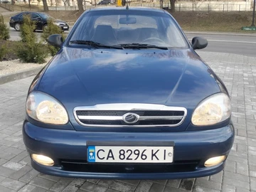 Авто Daewoo Arcadia 2011 № 8277166