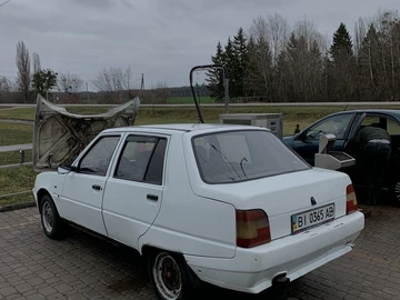 Авто ЗАЗ 1103 Slavuta 2002 № 8277199