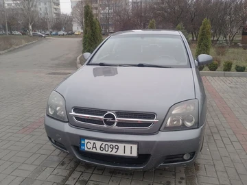 Авто Opel Vectra 2002 № 8277201