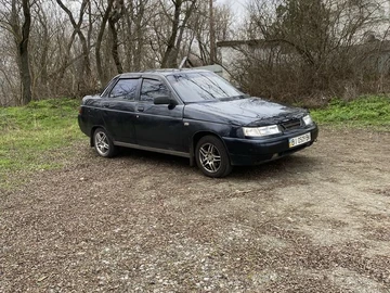 Авто ВАЗ 2110 2005 № 8277204