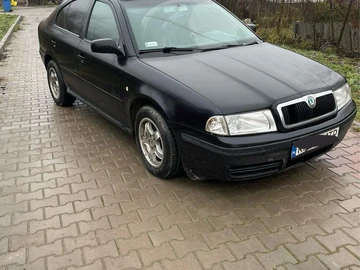 Авто Skoda Octavia 2000 № 8277208