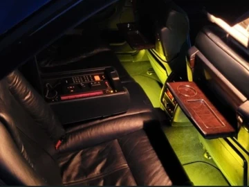 Авто BMW 7 Серия 1998 № 8277209
