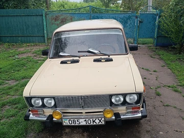 Авто ВАЗ 2106 1992 № 8277221