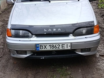 Авто ВАЗ 2115I 2007 № 8277235