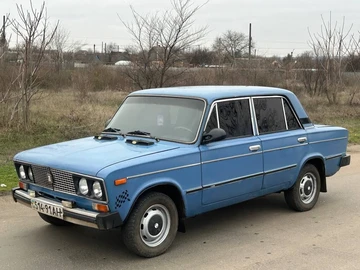Авто ВАЗ 2106 1991 № 8277253