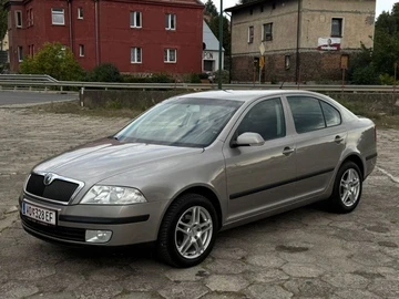 Авто Skoda Octavia 2007 № 8277255