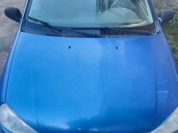 Авто ВАЗ 1119 Kalina 2007 № 8277262