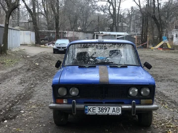 Авто ВАЗ 2106 1992 № 8277265