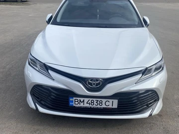 Авто Toyota Camry 2020 № 8277313
