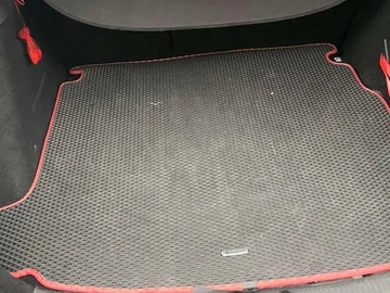 Авто Renault Megane 2013 № 8277315