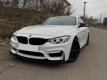 Авто BMW 4 Серия 2016 № 8277318