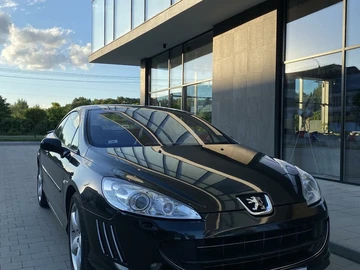 Авто Peugeot 407 2007 № 8277327
