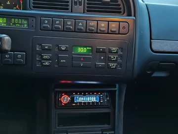 Авто Citroen Xm 1993 № 8277328