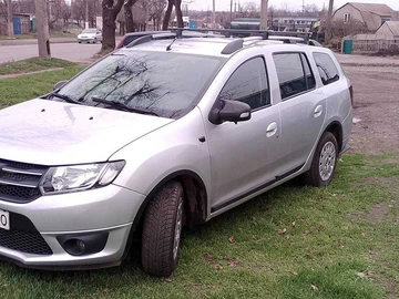 Авто Dacia Logan 2015 № 8277329