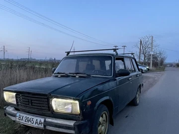 Авто ВАЗ 2104 2002 № 8277330