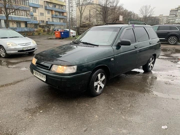 Авто ВАЗ 21111 2002 № 8277332