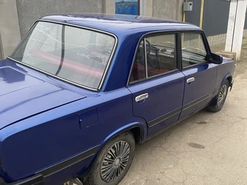 Авто ВАЗ 2101 1988 № 8277334