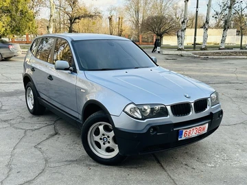 Авто BMW 3 Серия 2004 № 8277343