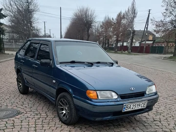 Авто ВАЗ 2114 2005 № 8277346