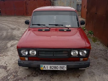 Авто ВАЗ 2103 1983 № 8277349