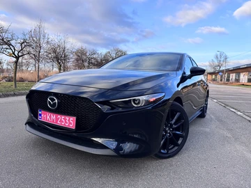Авто Mazda 3 2020 № 8277355