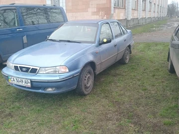 Авто Daewoo Nexia 2008 № 8277357
