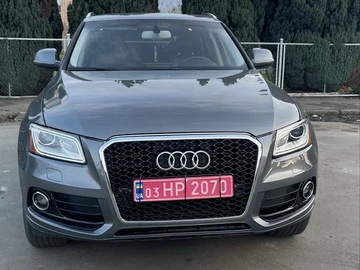 Авто Audi Q5 2013 № 8277360
