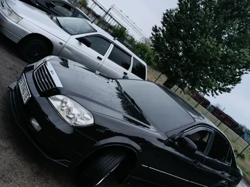 Авто Chery Oriental Son 2006 № 8277367