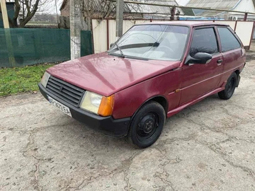 Авто Volkswagen Corrado 2000 № 8277377