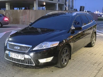 Авто Ford Mondeo 2008 № 8277378