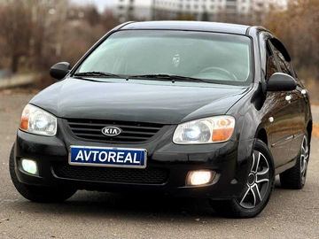 Авто KIA Avella 2007 № 8277436