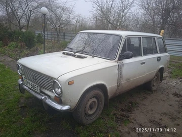 Авто ВАЗ 2102 1975 № 8277446