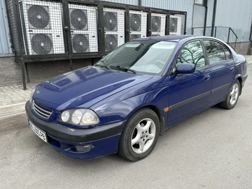 Авто Toyota Avensis 1996 № 8277456