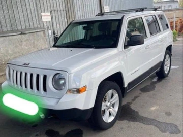 Авто Jeep Patriot 2016 № 8277457