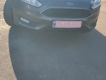 Авто Ford Focus 2015 № 8277463