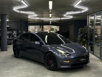 Авто Tesla Model 3 2021 № 8277466