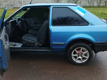 Авто Ford Escort 1997 № 8277467