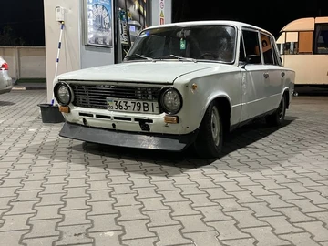 Авто ВАЗ 2101 1979 № 8277477
