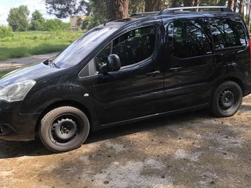 Авто Citroen Berlingo 2010 № 8277481