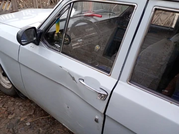 Авто ВАЗ 11113 Oka 1985 № 8277485