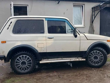 Авто ВАЗ 2121 1982 № 8277493