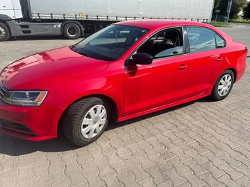 Авто Volkswagen Jetta 2015 № 8277495